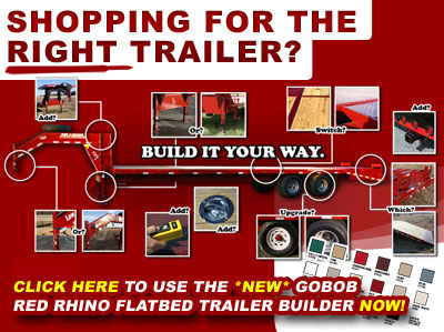 Build YOUR Trailer!