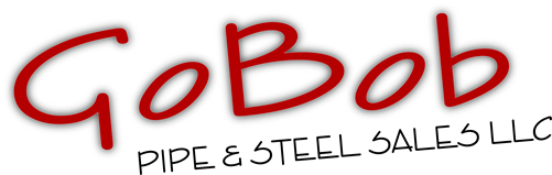 GoBob Pipe and Steel Sales, LLC - Bixby OK